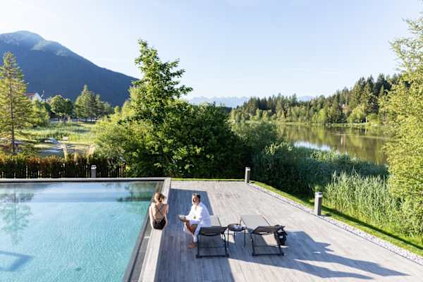 Hotel Seespitz