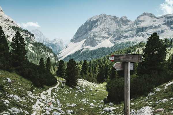 Heilkraft der Alpen