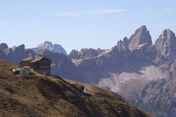 Karnische Höhenweg