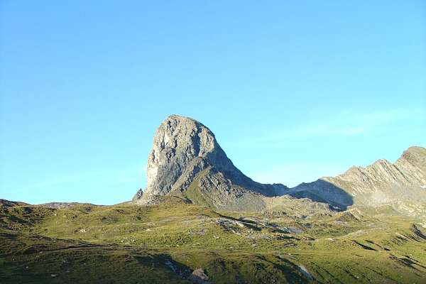 Villgrater Berge