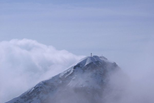 Lechquellengebirge