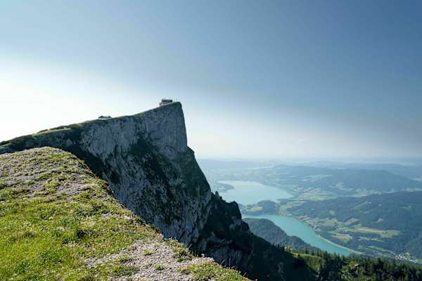 Schafberg Hotel Schafbergspitze