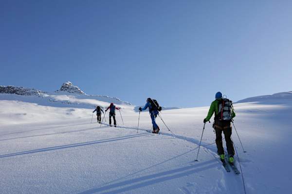 Bergwelten Großvenediger