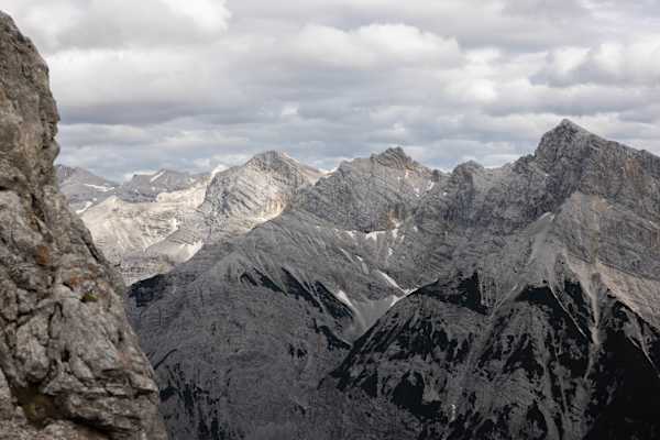 Karwendel - eine wilde Alpenwelt, ServusTV