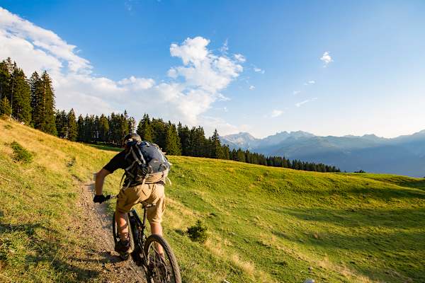 Rellseck Montafon