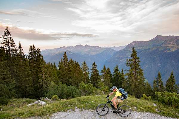 Rellseck Montafon
