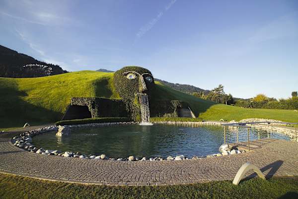 Swarovski Kristallwelten