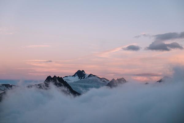 Salewa Basecamp Obergurgl Hochwilde Ramolhaus 2017 Ötztal