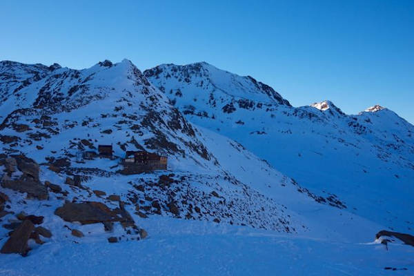 Similaunhütte