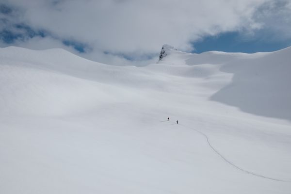 Ski Sail Norwegen Skitouren Bergwelten Schöpf