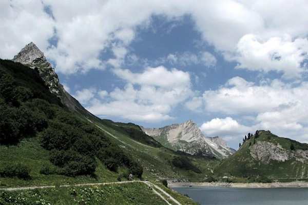 Spullersee