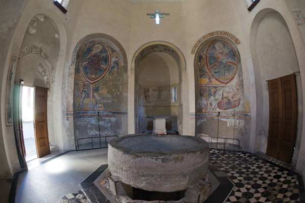 Riva San Vitale