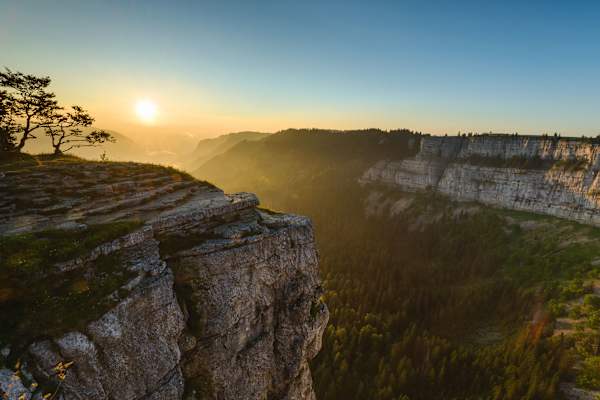 Creux du Van