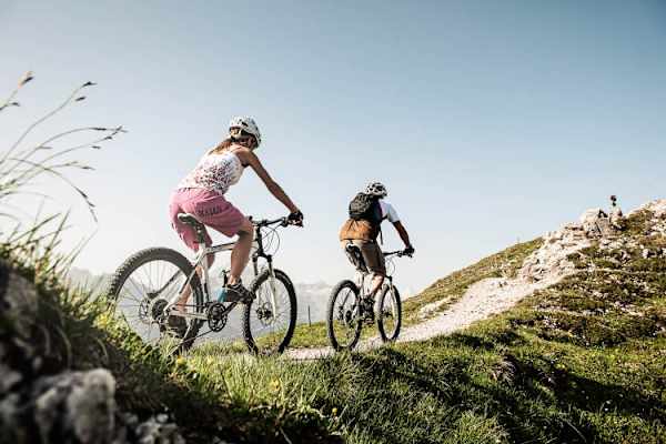 Stubai Experience