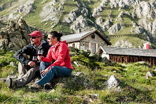 Stubai Experience