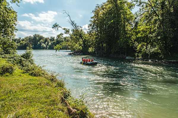 Rafting