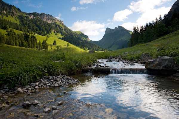 Berner Oberland Rothorn