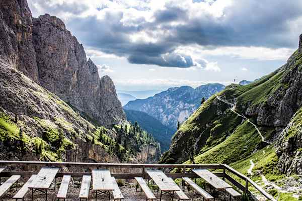 Grasleitenhütte