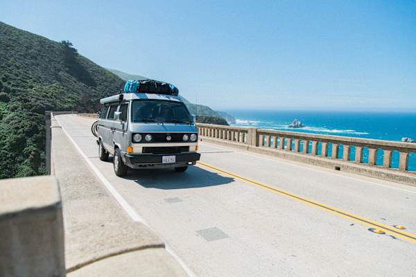 Campervans Vermieter