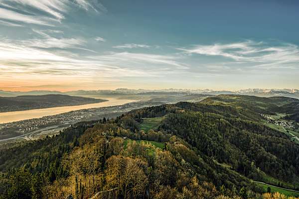 Zürichsee
