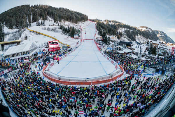 Weltcup Gröden