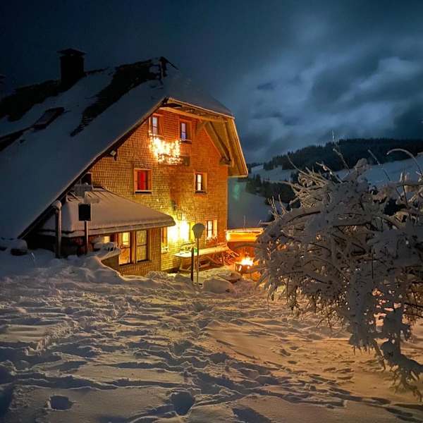 Erlenbacher Hütte