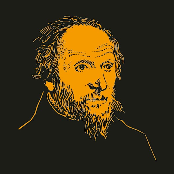 Thomas Platter