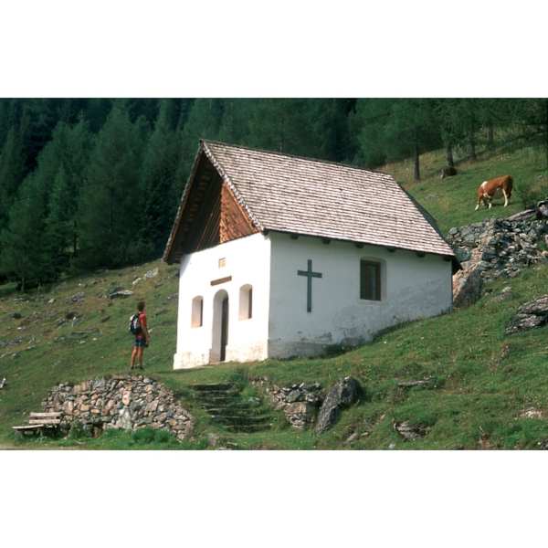 Briccius-Kapelle