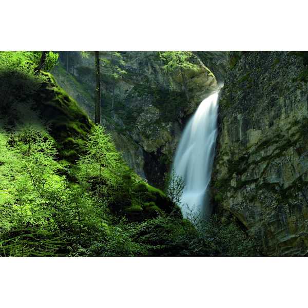 Gößnitzwasserfall bei Heiligenblut