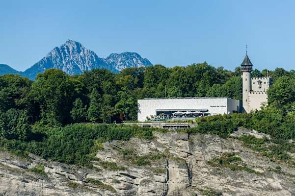Museum der Moderne Mönchsberg