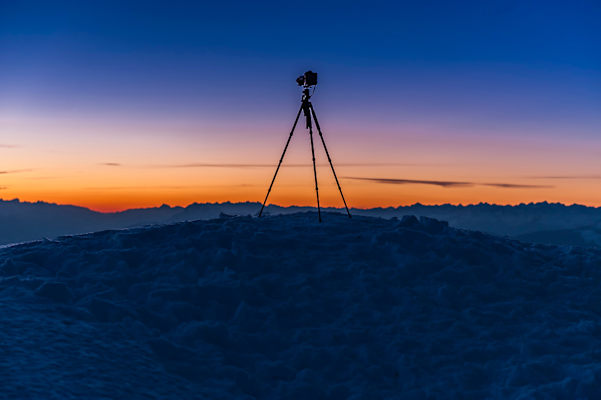 Bergfotografie