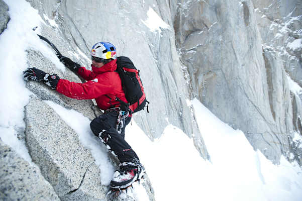 David Lama Blog