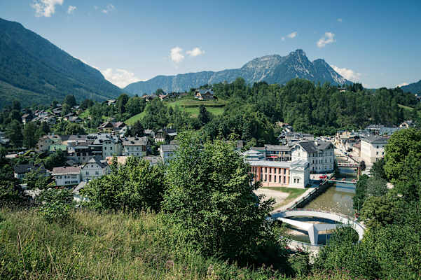 Bad Aussee