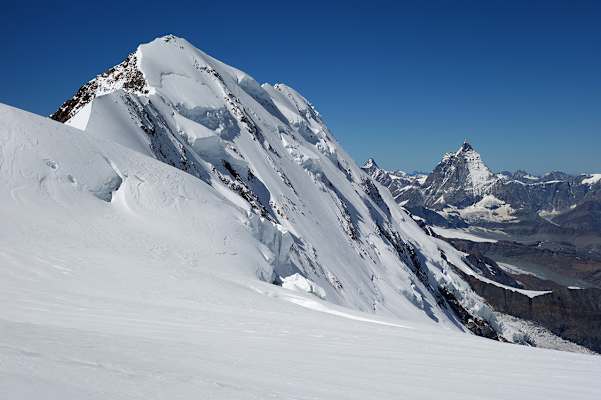 Colle del Lys