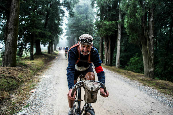 L'Eroica Gaiole