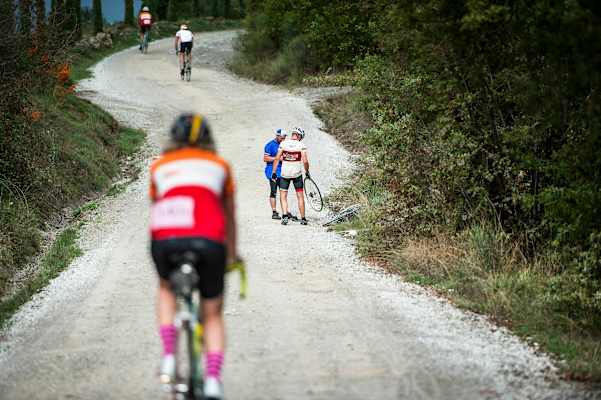 L'Eroica Gaiole
