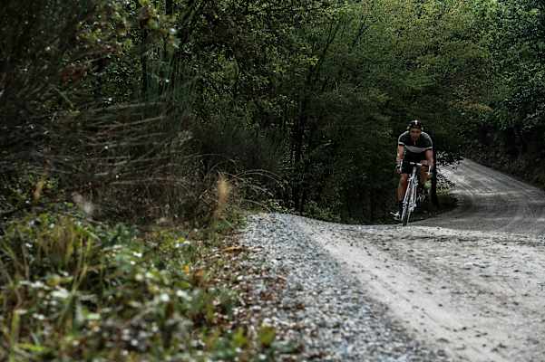 L'Eroica Gaiole