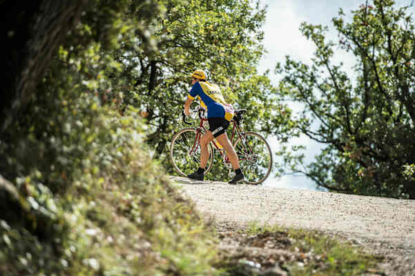 L'Eroica Gaiole