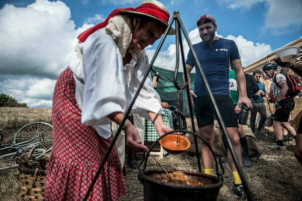 L'Eroica Gaiole