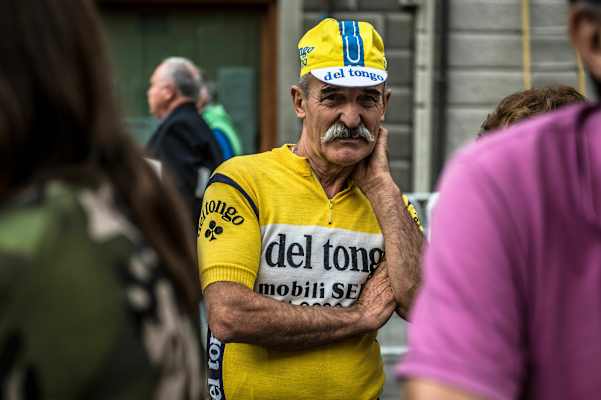 L'Eroica Gaiole