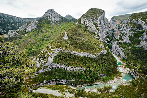 Naturpark Verdon