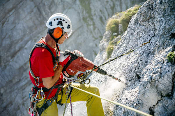 Heli Putz Krippenstein