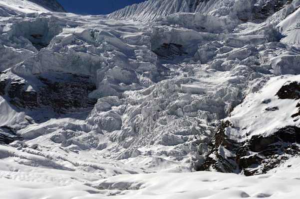 Kammerlander Keck Manaslu