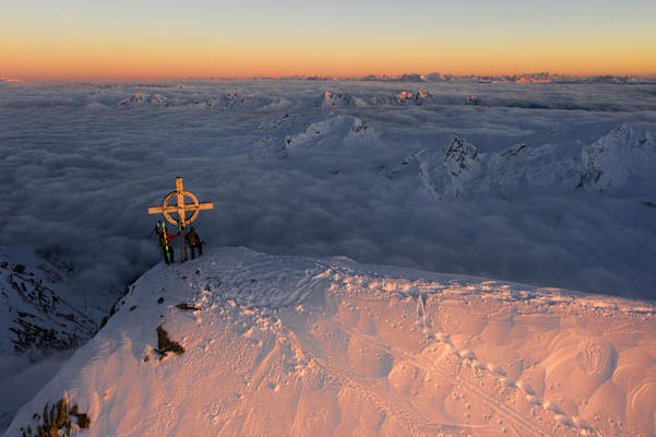 Seelenkogel