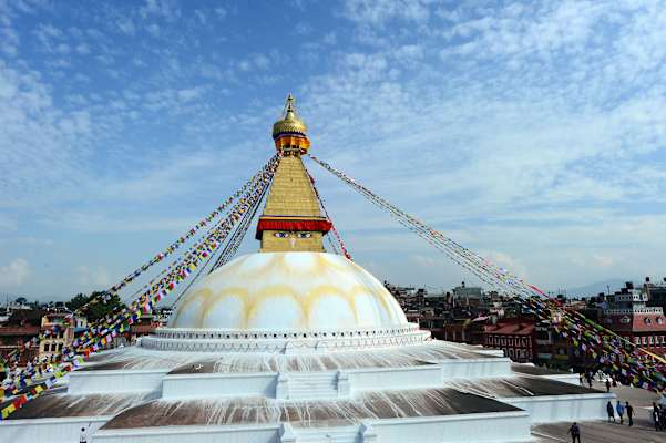Manaslu Kammerlander Keck