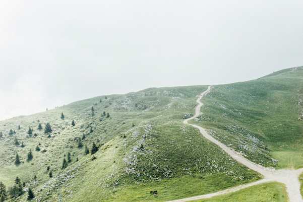 Wanderwege