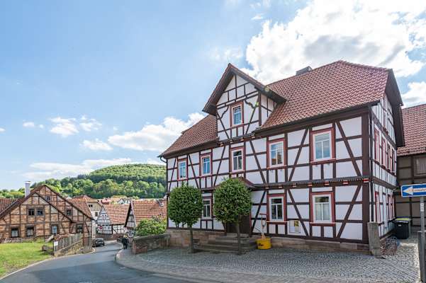Dermbach