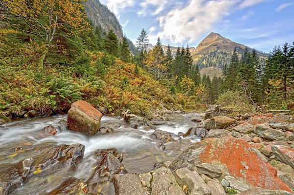 Schwarzenseebach