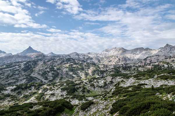Das Steinerne Meer