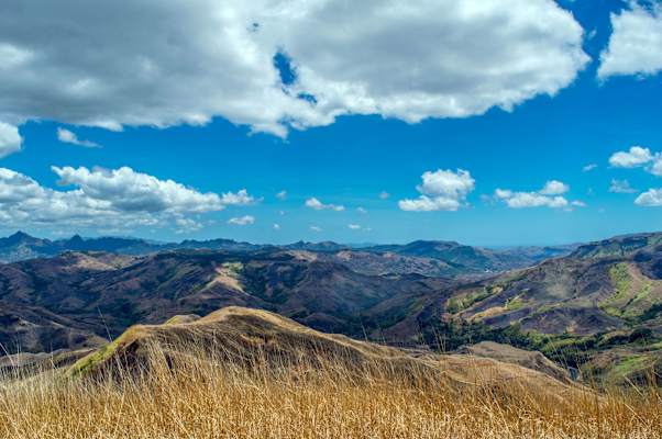 Fidschi Viti Levu